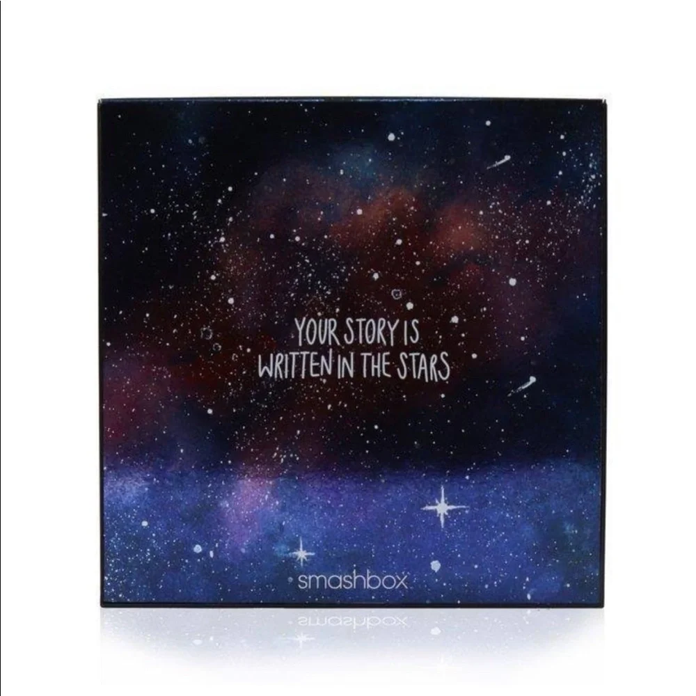 Smashbox Star Power Face + Eyeshadow Pallet